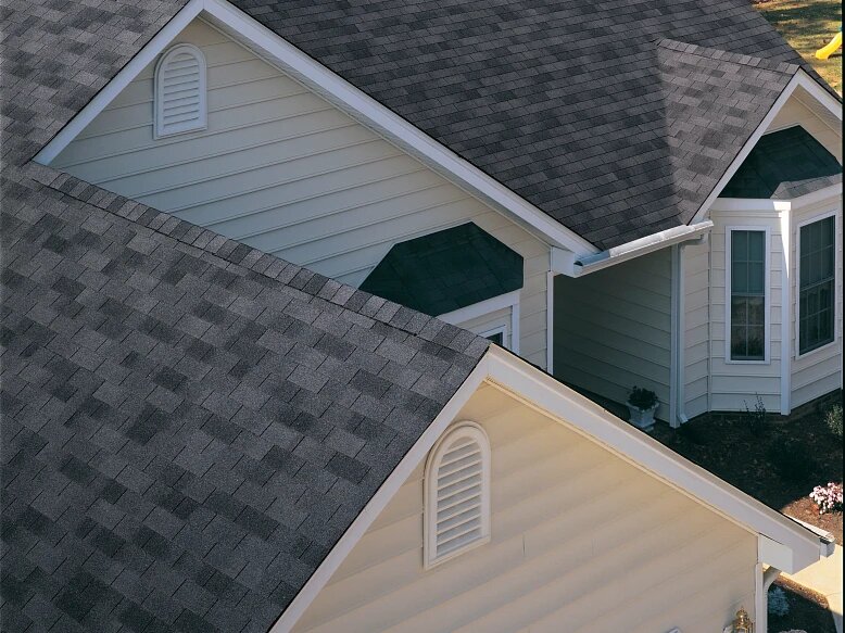 Topside Roofing & Siding Images