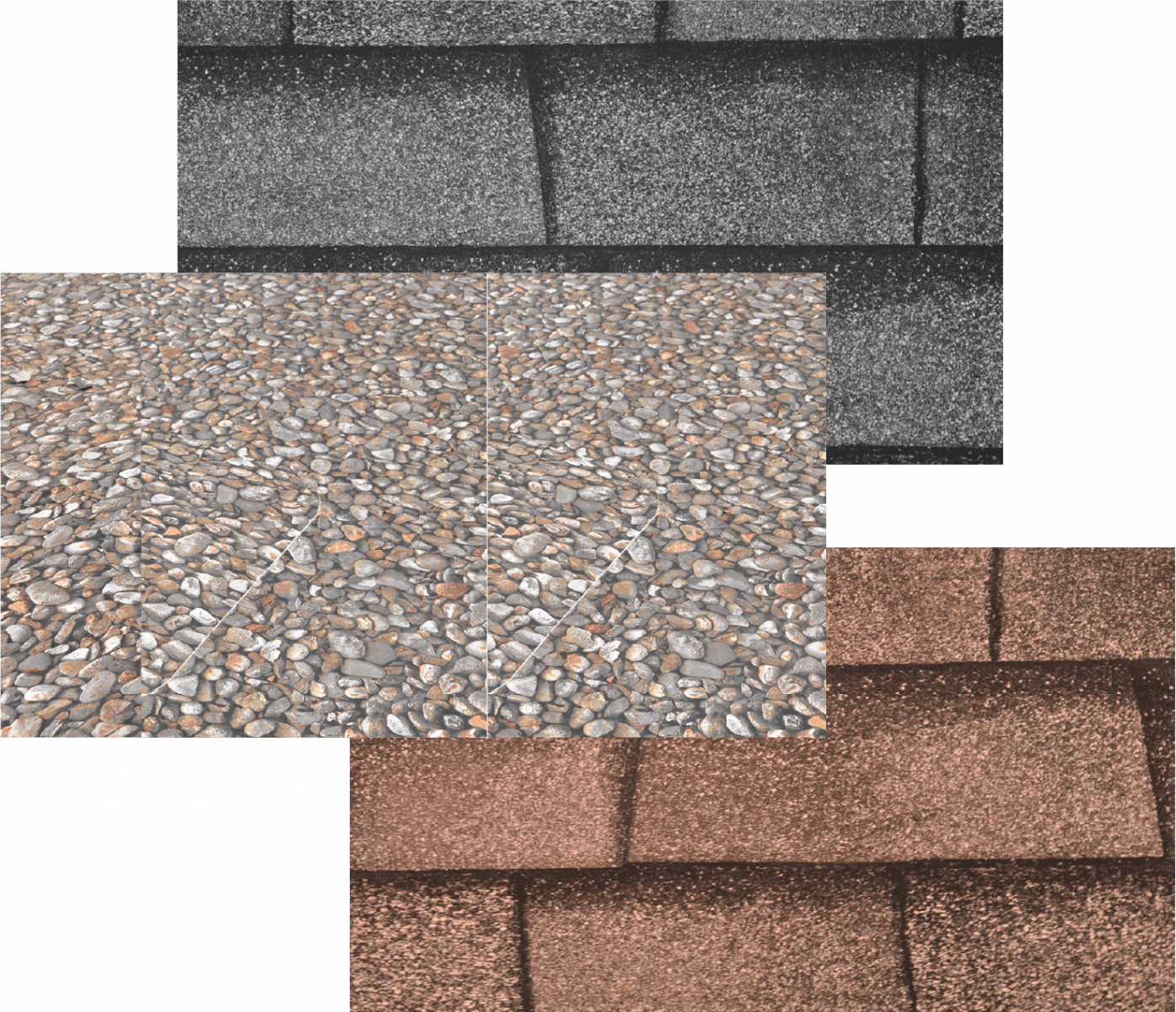 Topside Roofing & Siding Images