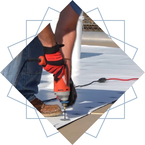 Topside Roofing & Siding Images
