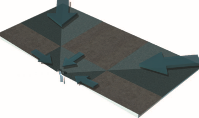 Topside Roofing & Siding Images