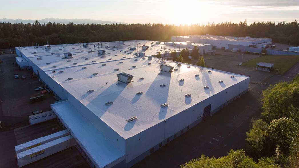 Topside Roofing & Siding Images