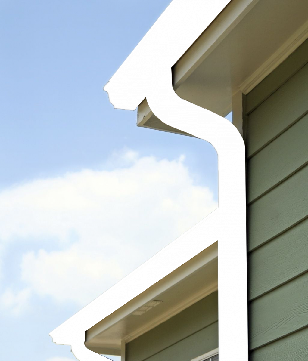 Topside Roofing & Siding Images
