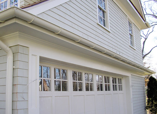 Topside Roofing & Siding Images