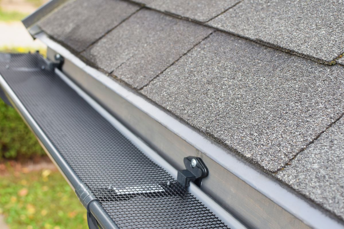 Topside Roofing & Siding Images