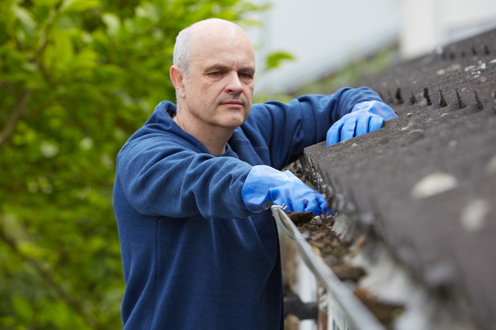 Topside Roofing & Siding Images