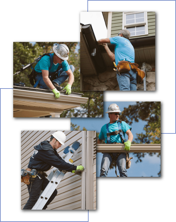 Topside Roofing & SidingImages