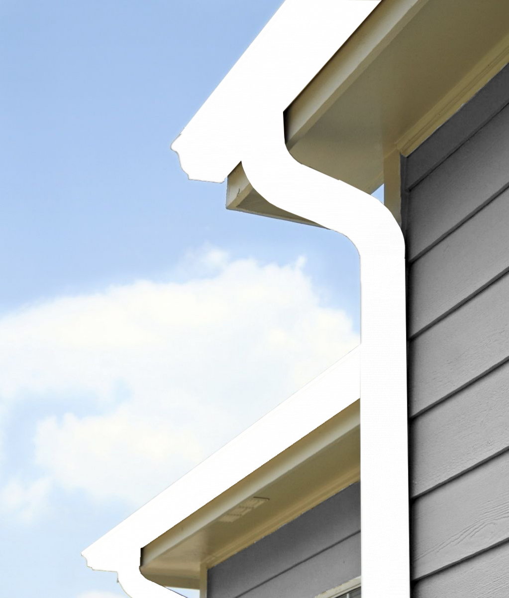 Topside Roofing & Siding Images