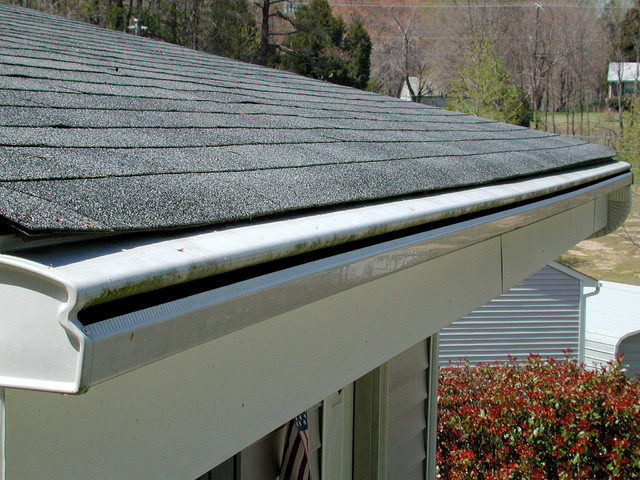 Topside Roofing & SidingImages