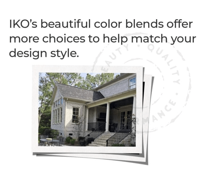 Topside Roofing & Siding Images