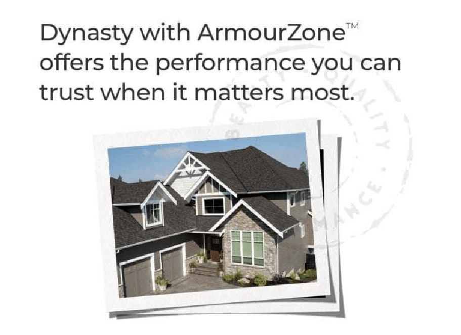 Topside Roofing & Siding Images