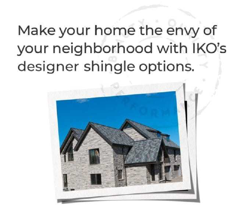 Topside Roofing & Siding Images