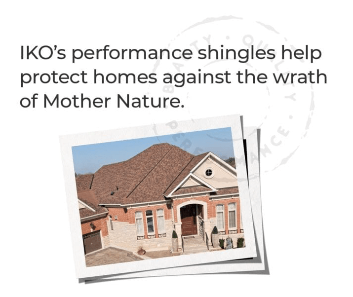 Topside Roofing & Siding Images