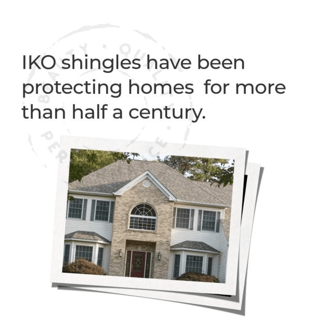 Topside Roofing & Siding Images