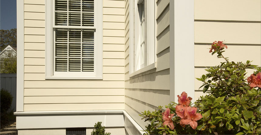 Topside Roofing & Siding Images