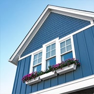 Topside Roofing & Siding Images