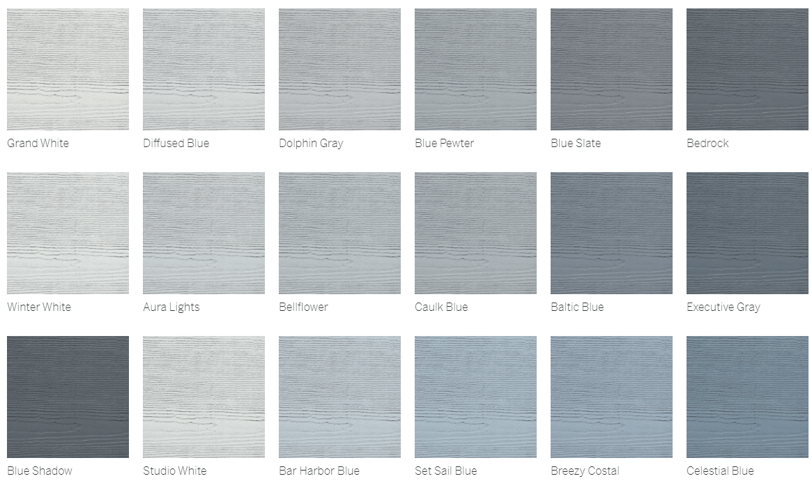 Topside Roofing & Siding Images