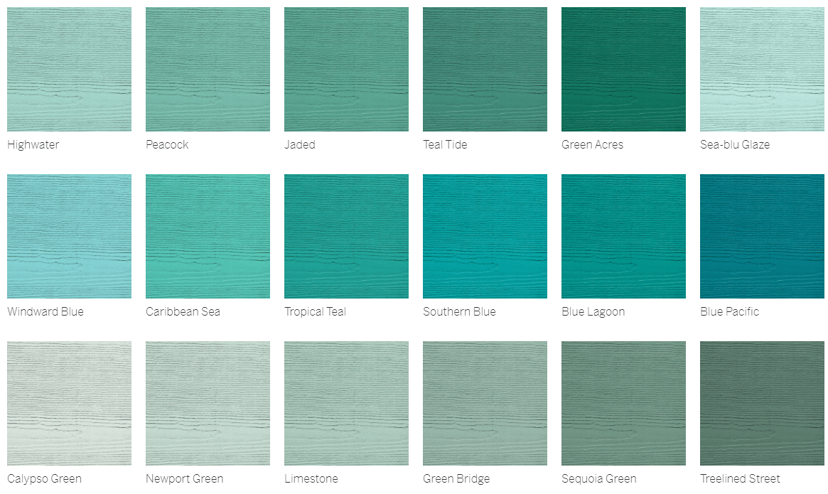 Topside Roofing & Siding Images