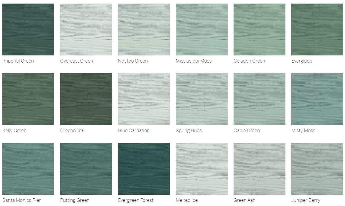 Topside Roofing & Siding Images