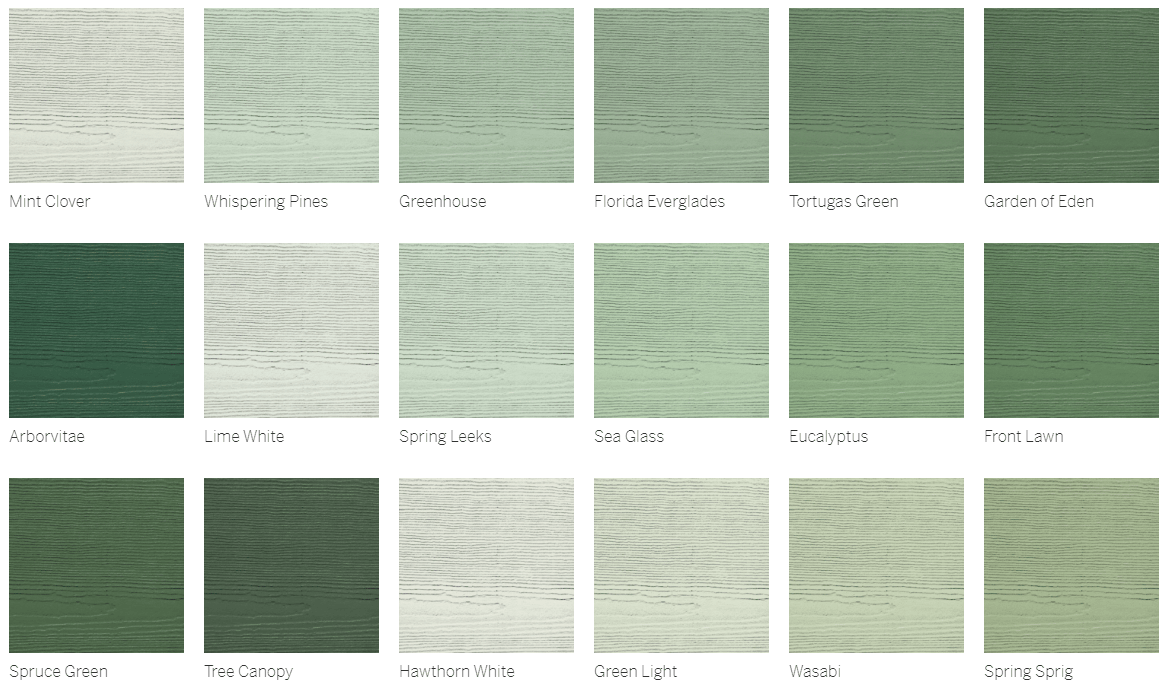 Topside Roofing & Siding Images