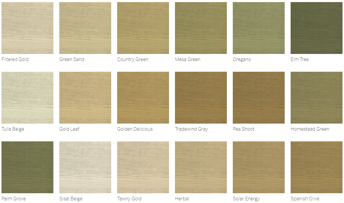 Topside Roofing & Siding Images