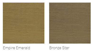 Topside Roofing & Siding Images
