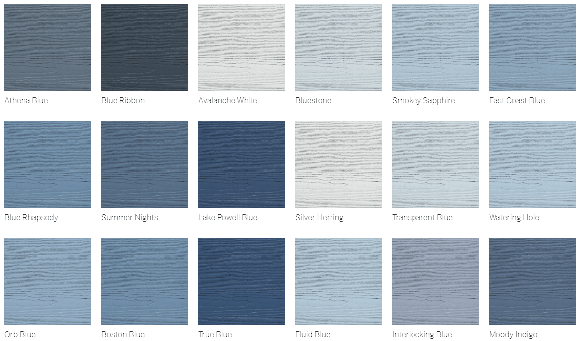 Topside Roofing & Siding Images
