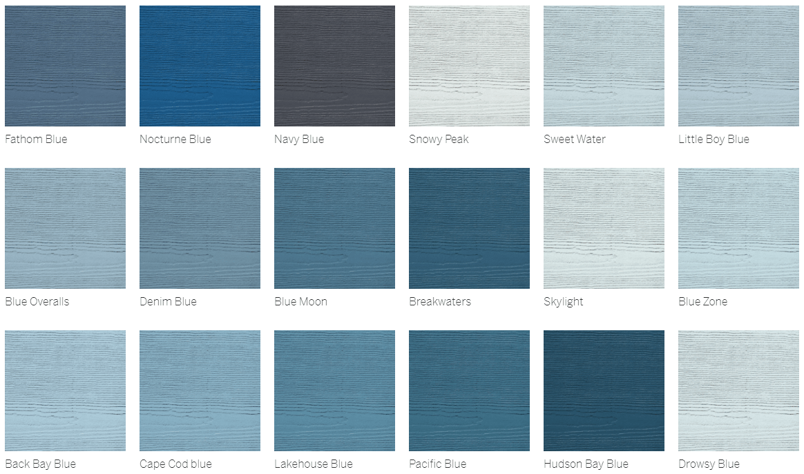 Topside Roofing & Siding Images