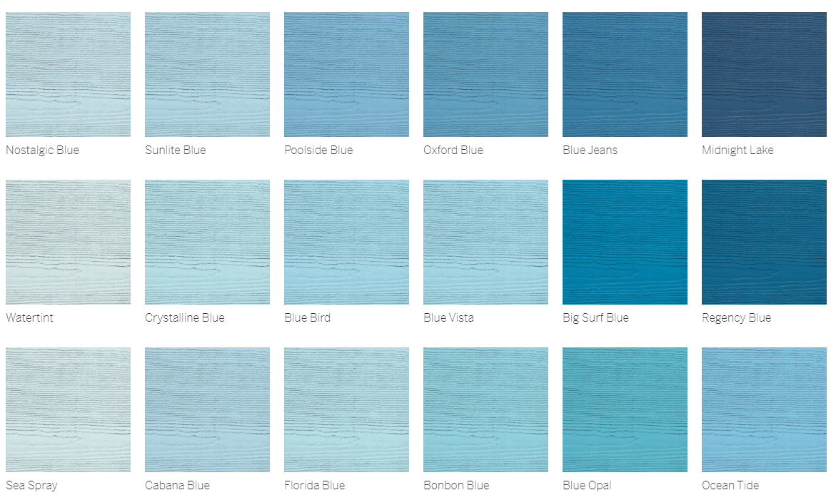 Topside Roofing & Siding Images
