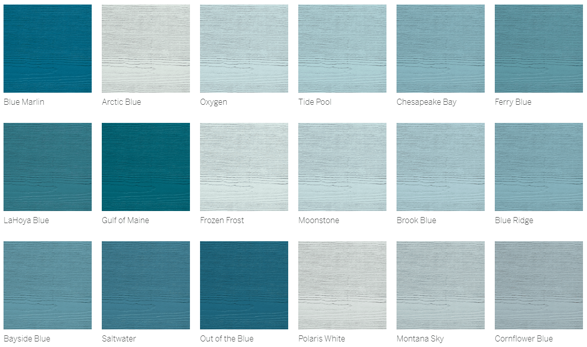 Topside Roofing & Siding Images