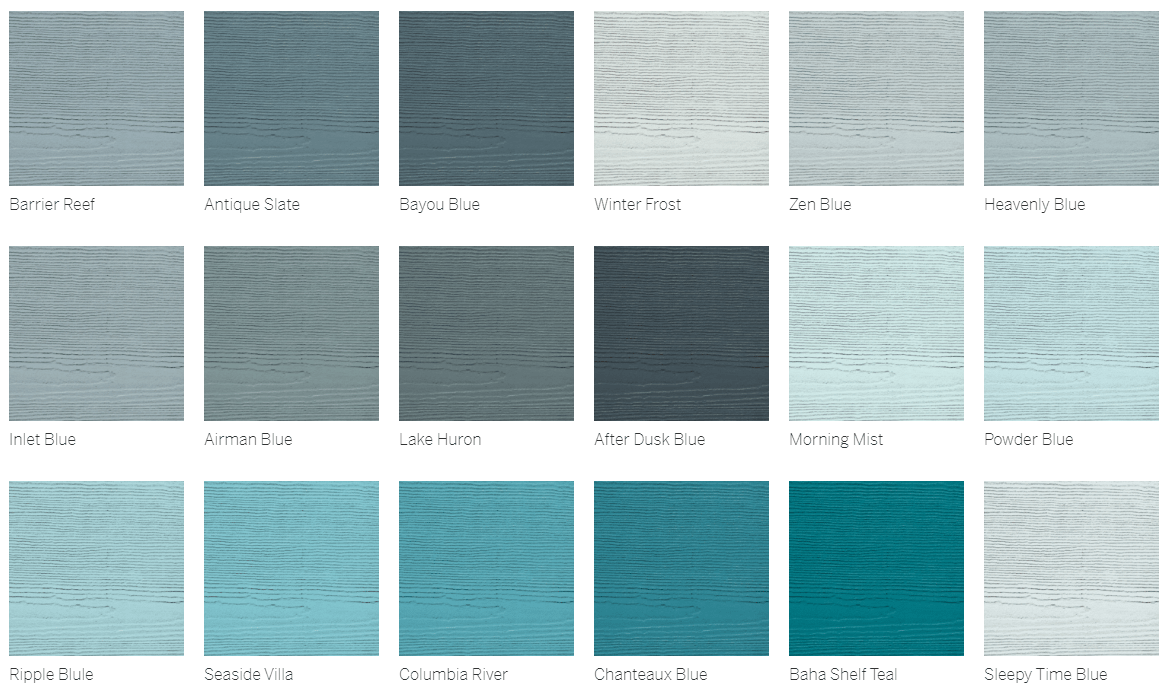 Topside Roofing & Siding Images