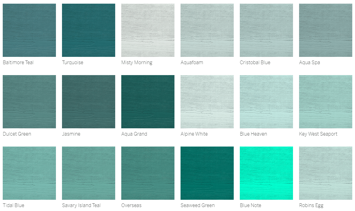 Topside Roofing & Siding Images