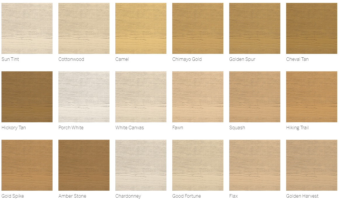 Topside Roofing & Siding Images