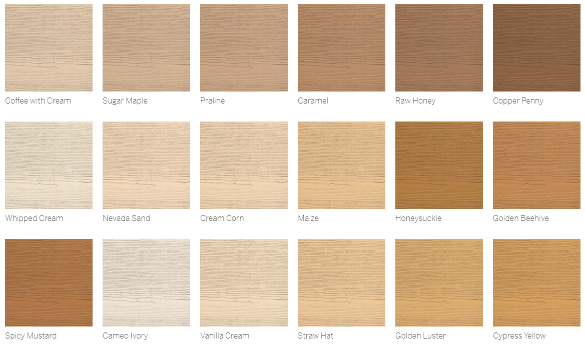 Topside Roofing & Siding Images