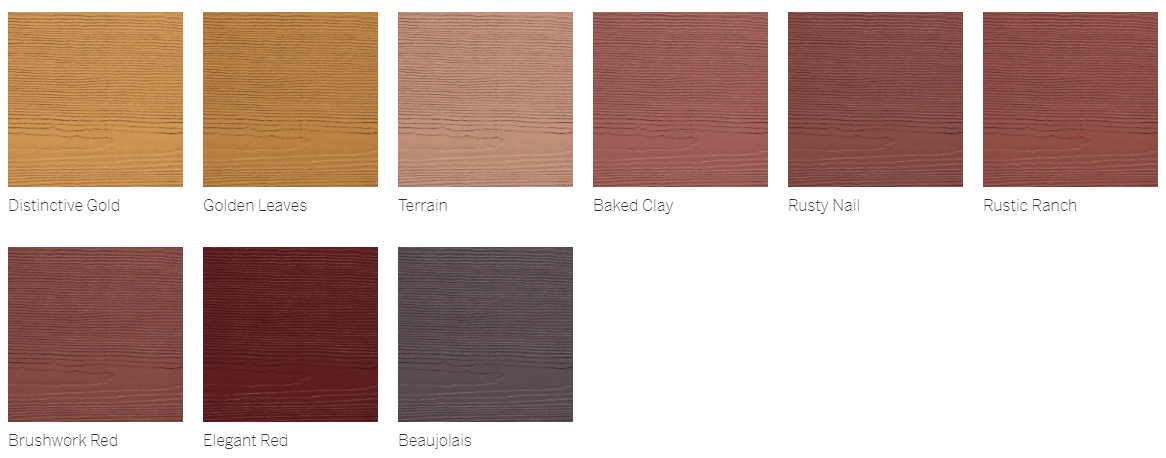 Topside Roofing & Siding Images