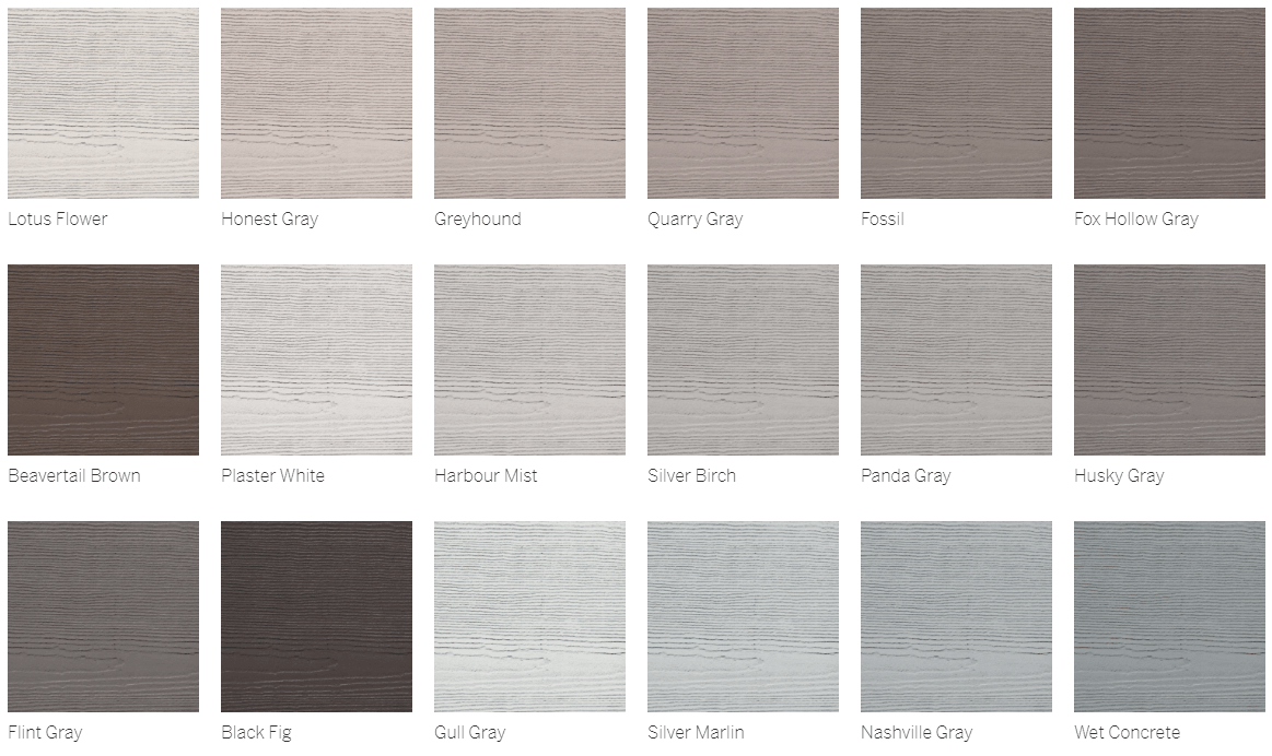 Topside Roofing & Siding Images