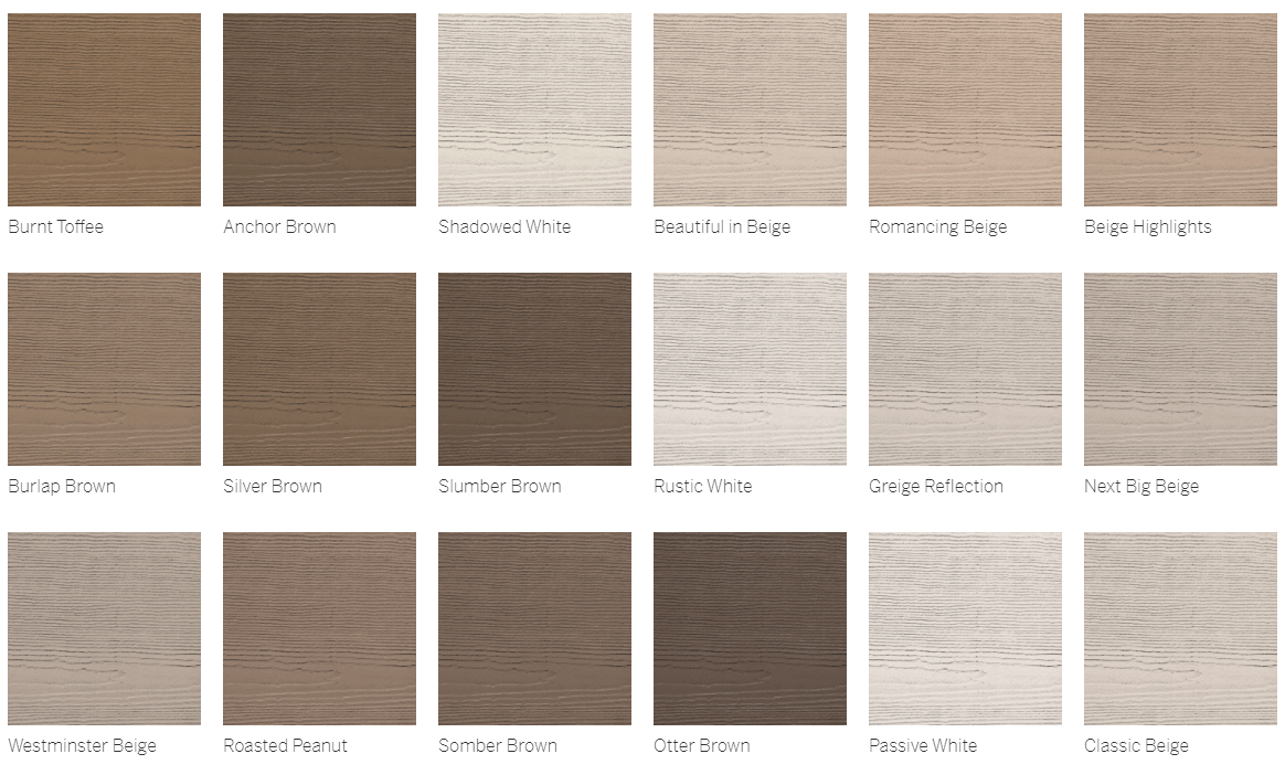 Topside Roofing & Siding Images
