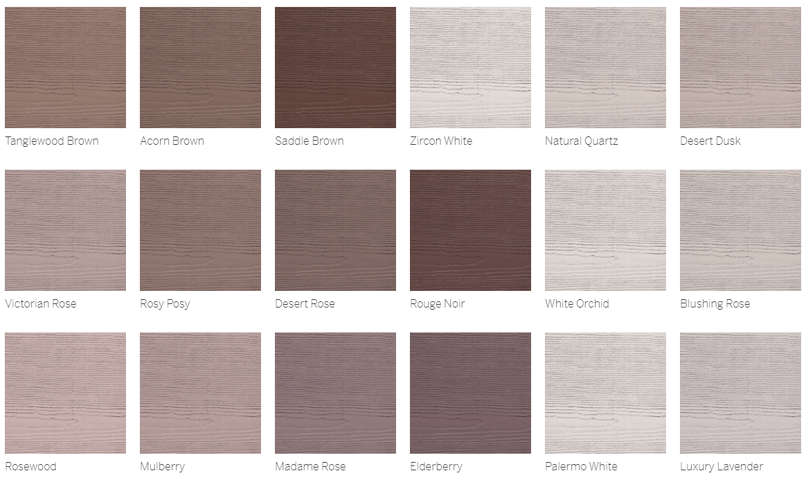 Topside Roofing & Siding Images