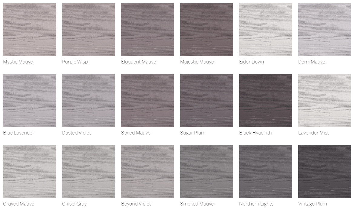 Topside Roofing & Siding Images