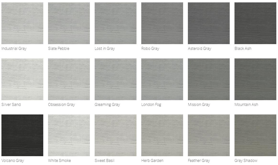 Topside Roofing & Siding Images