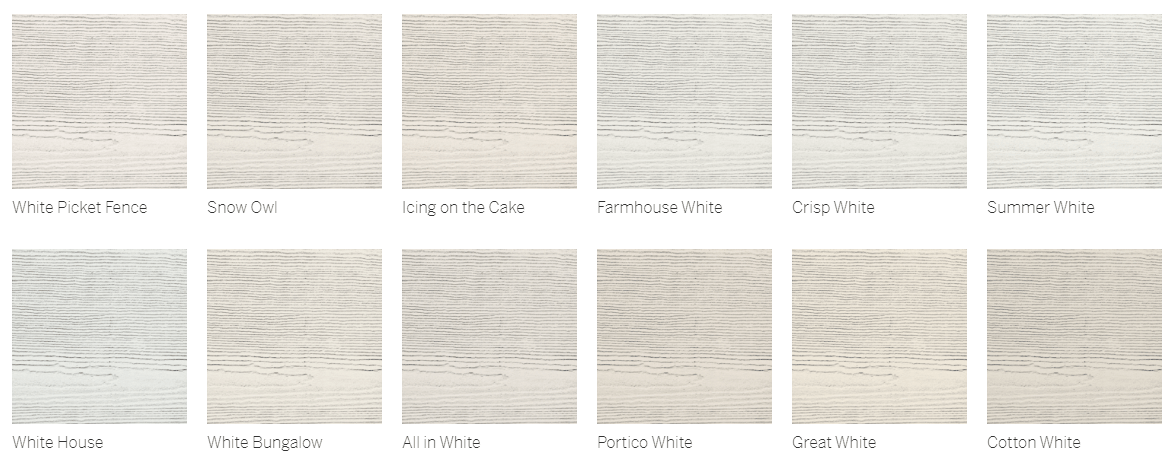 Topside Roofing & Siding Images