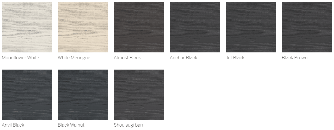 Topside Roofing & Siding Images