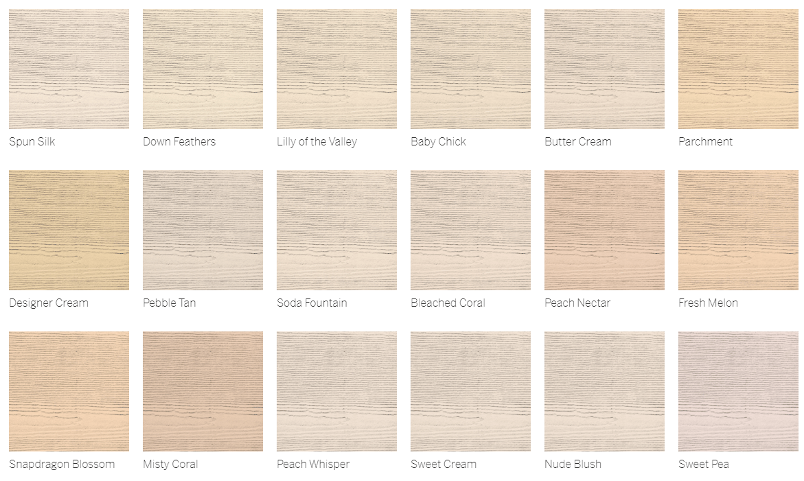 Topside Roofing & Siding Images