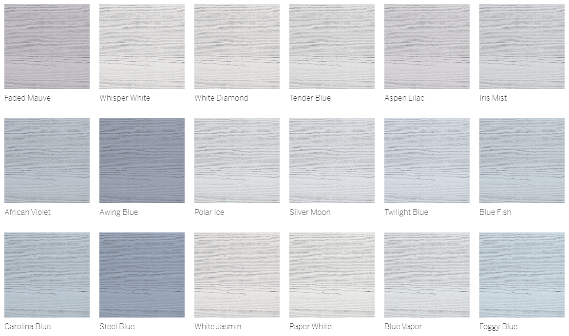 Topside Roofing & Siding Images