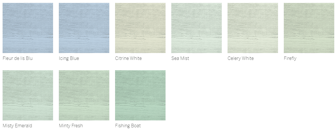 Topside Roofing & Siding Images