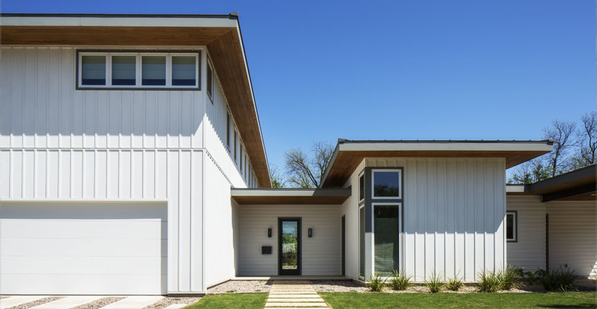 Topside Roofing & Siding Images