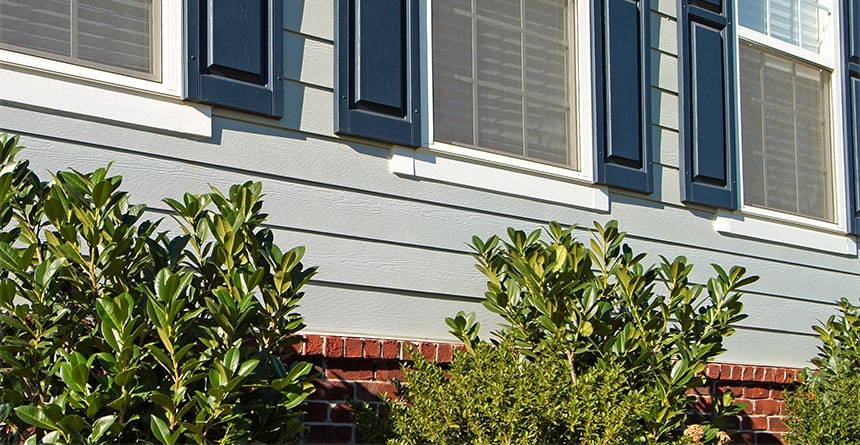 Topside Roofing & Siding Images