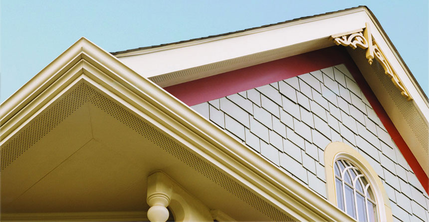 Topside Roofing & Siding Images