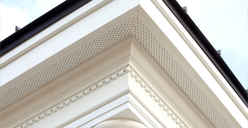 Topside Roofing & Siding Images
