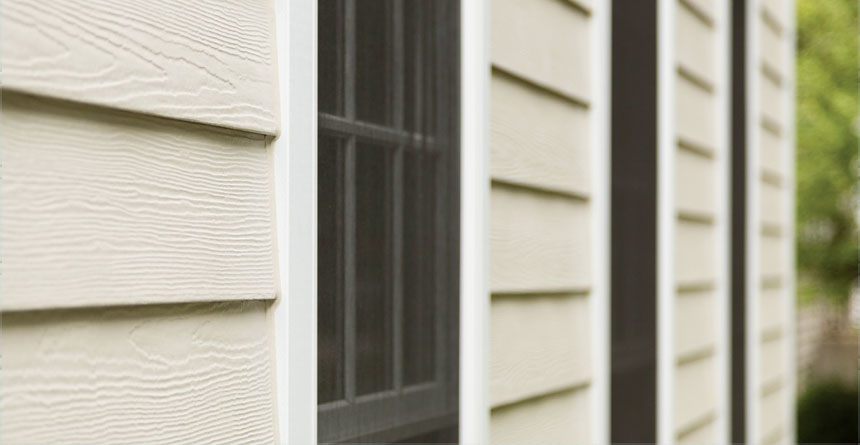 Topside Roofing & Siding Images