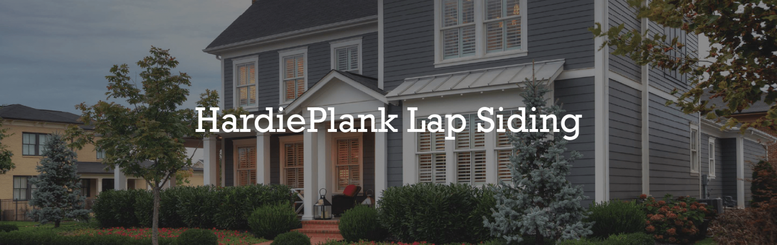 Topside Roofing & Siding Images